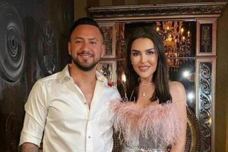 Selin Ciğerci ve G&ouml;khan &Ccedil;ıra sessizliğini bozdu