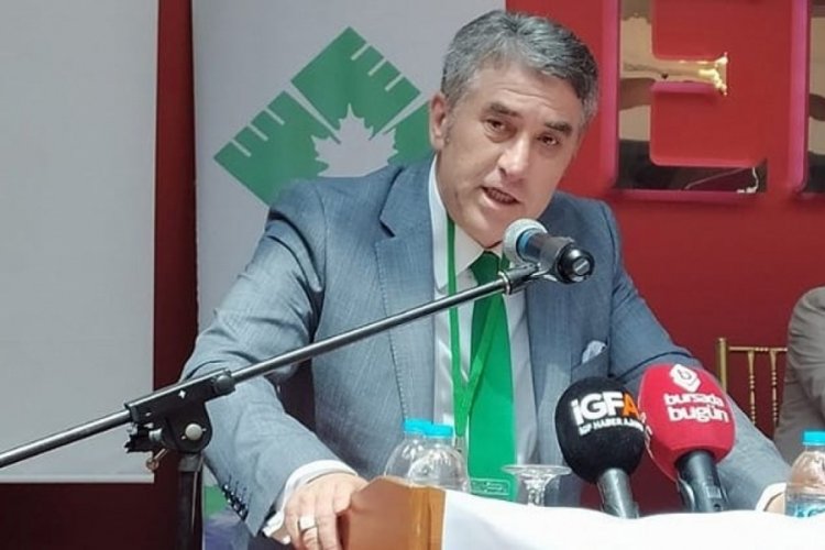 Bursa'da Kocayayla Şenliği'nde y&ouml;resel sanat&ccedil;ılar neden yok?