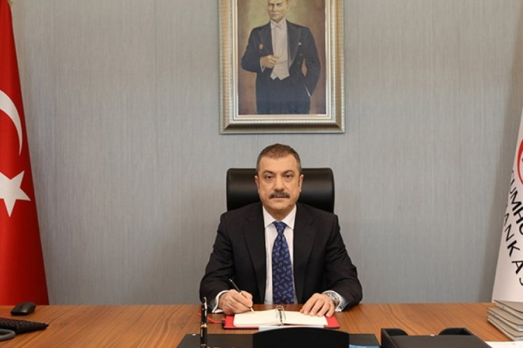 Merkez Bankası enflasyon tahminini artırdı