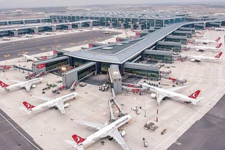 T&uuml;rkiye'de ilk kez orada test edilecek: Telefonlarda "5G" ibaresi g&ouml;r&uuml;lecek