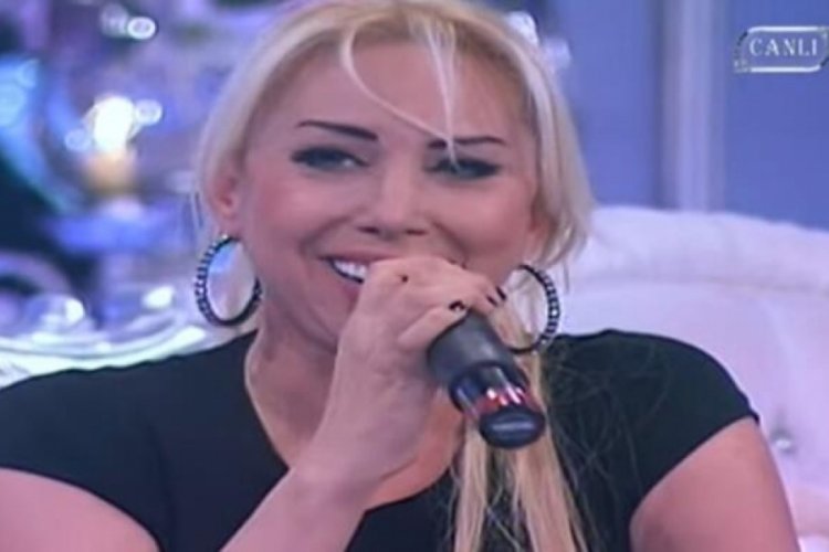 İbrahim Tatlıses meşhur etmişti! Şimdi &ccedil;&ouml;p evde yaşıyor...