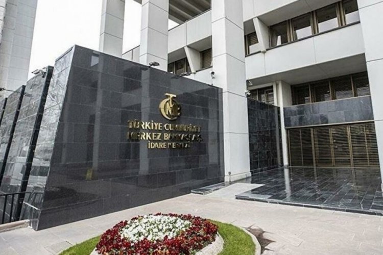 Merkez Bankası İstanbul'a taşınacak