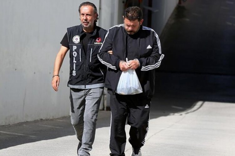 Uyuşturucu kargolarken yakalandı: Su&ccedil; olduğunu bilmiyordum
