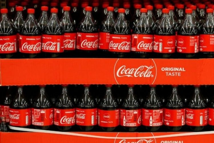 Rekabet Kurulu'ndan Coca Cola kararı