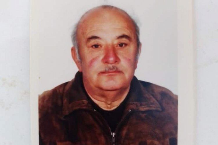 Bursa'da Tirilye'nin sevilen ismi Nihat Dalay yaşamını yitirdi