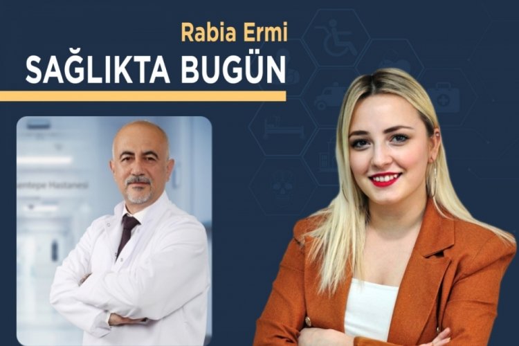 Sağlıkta Bug&uuml;n (Uzm. Dr. Mehmet Ali Ecer)
