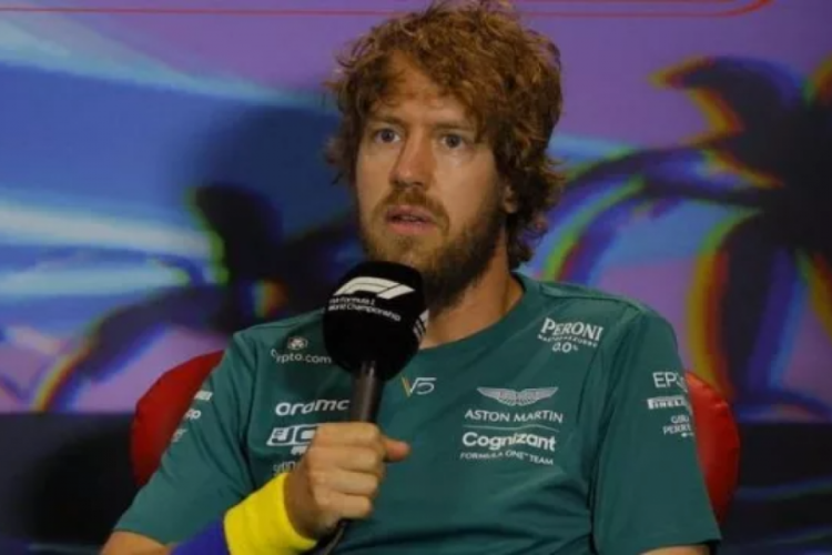 Sebastian Vettel emekli olacağını duyurdu