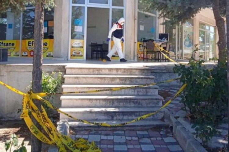 20 kilometre arayla dehşet sa&ccedil;tı: 1 &ouml;l&uuml;, 2 ağır yaralı
