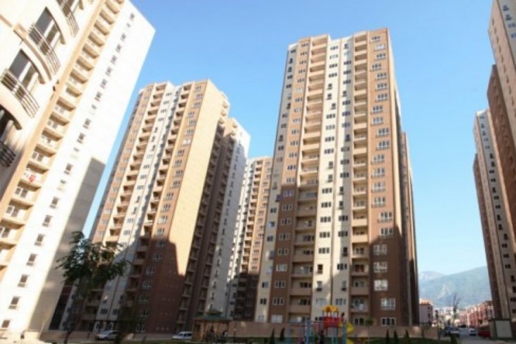 TOKİ Bursa kura sonu&ccedil;ları a&ccedil;ıklandı