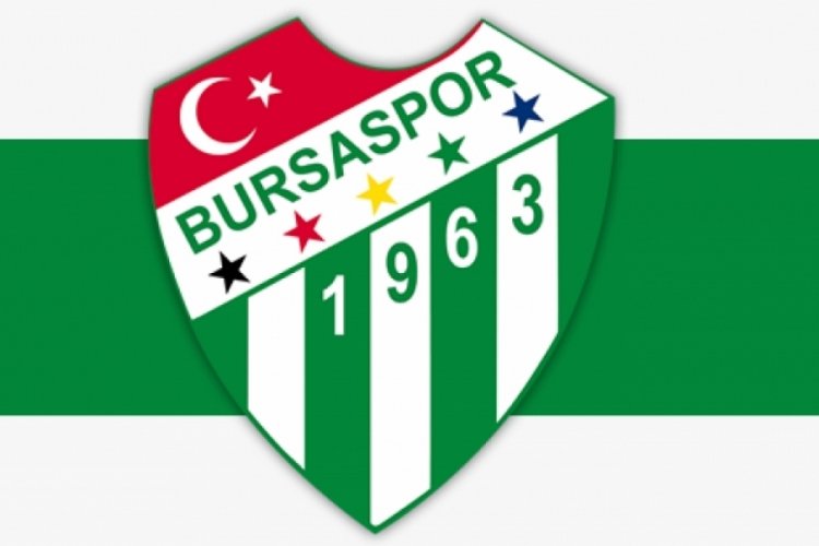 Bursaspor'dan başsağlığı mesajı