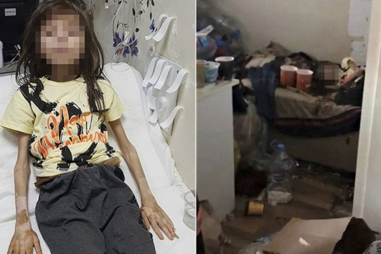 &Ccedil;&ouml;p evde bulunan &ccedil;ocuğun teyzesiyle ilgili ger&ccedil;ek: Eski eş konuştu