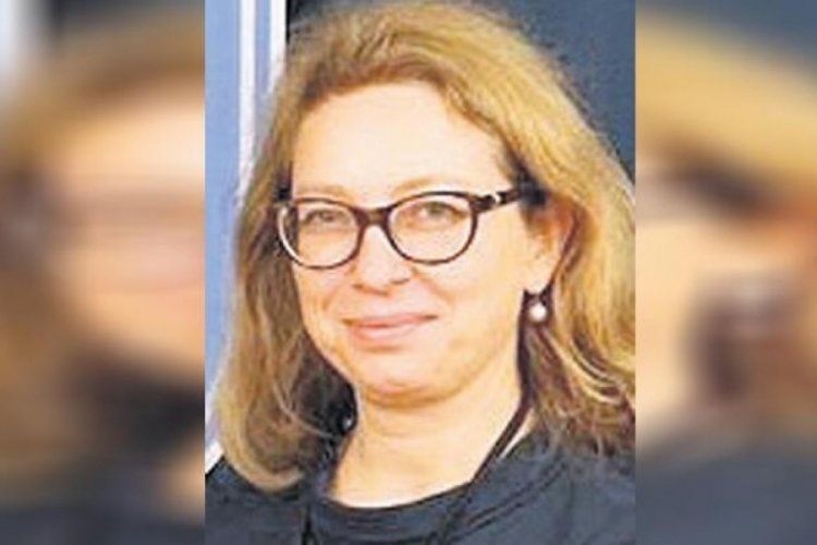 NATO'da atama: Burcu San vekil oldu - Dünyadan Haberler - Bursadabugun.com