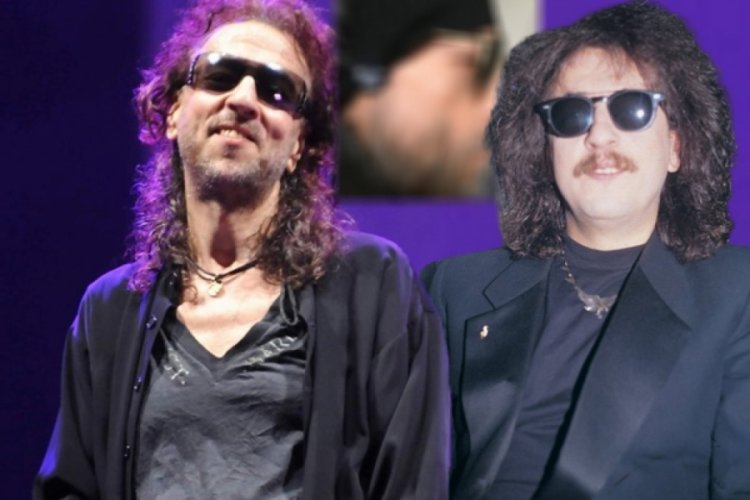 İlhan İrem'in &acirc;ni &ouml;l&uuml;m&uuml; sanat d&uuml;nyasını yasa boğdu
