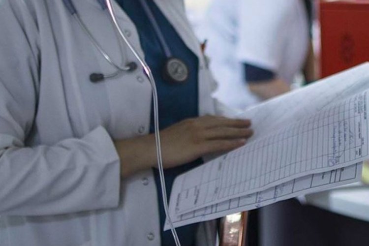 Aile Hekimliği Sistemi &ccedil;alışamaz hale mi geliyor? (&Ouml;ZEL HABER)