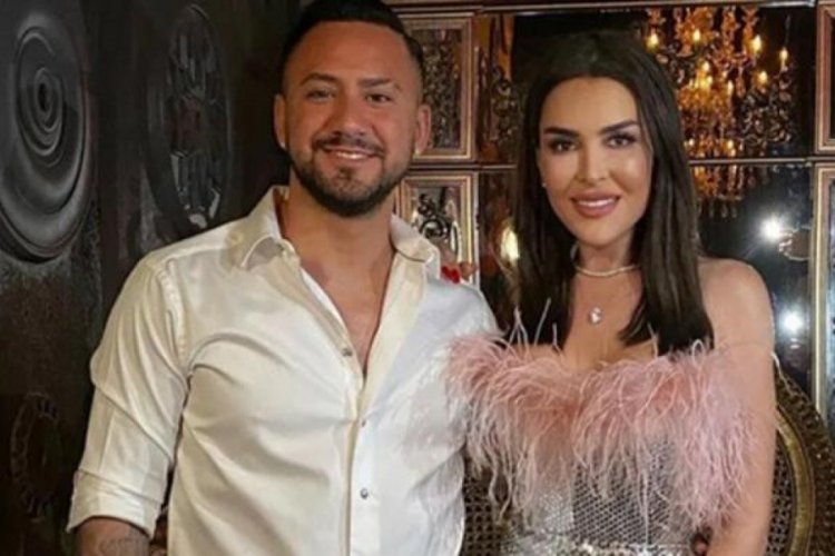 Selin Ciğerci ve G&ouml;khan &Ccedil;ıra'nın ayrılık nedeni belli oldu