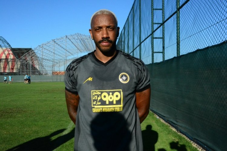 Manuel Fernandes: Beşiktaş benim kalbim gibi, hayatım gibi