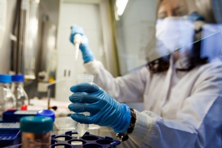 HIV'i yendi: D&ouml;rd&uuml;nc&uuml; ve en yaşlı hasta oldu