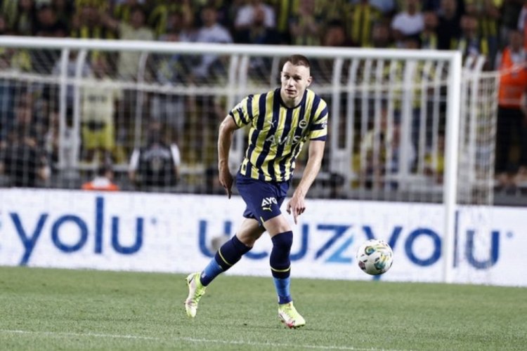 Ebrar Efkan Bilgi&ccedil;:  Fenerbah&ccedil;e'nin stadyumu kısmen kapatılabilir