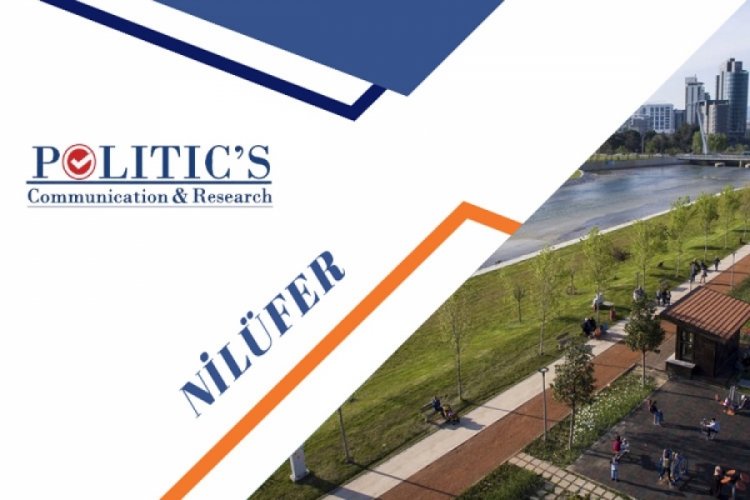 Bursa Nil&uuml;fer'de se&ccedil;men 'Bug&uuml;n se&ccedil;im olsa' kime oy verecek? İşte merakla beklenen Temmuz 2022 anket sonu&ccedil;ları...