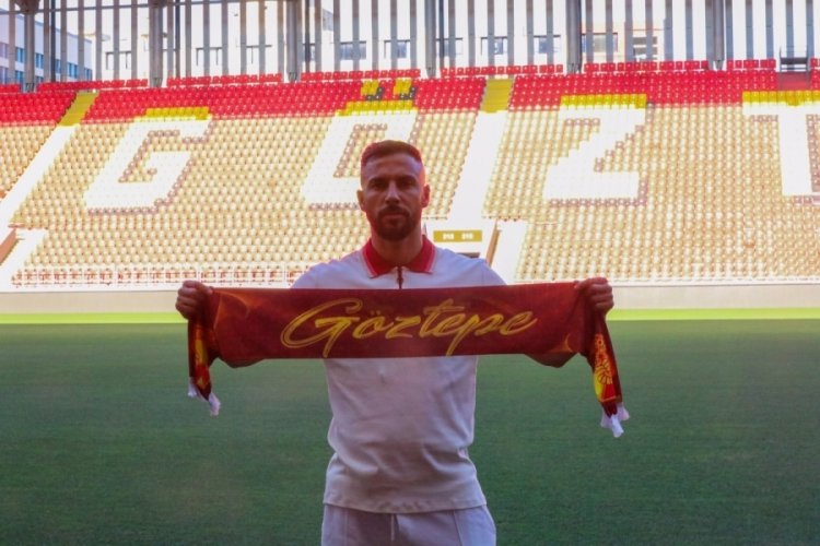 Yasin &Ouml;ztekin'in forma numarasını taraftarlar belirleyecek