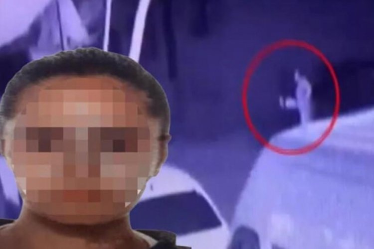 Bebeğini &ccedil;&ouml;pe atmıştı: İfadesi ortaya &ccedil;ıktı