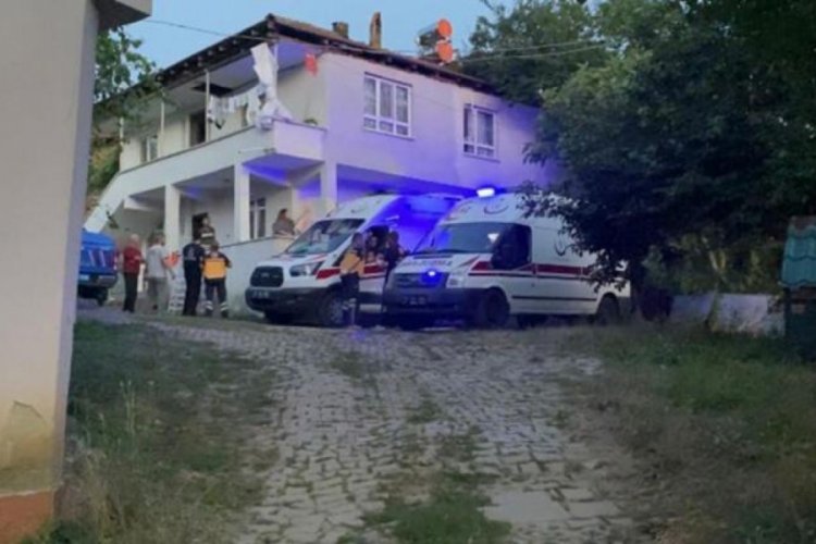 3 kişinin &ouml;ld&uuml;ğ&uuml; kanlı pusuyla ilgili korkun&ccedil; detay
