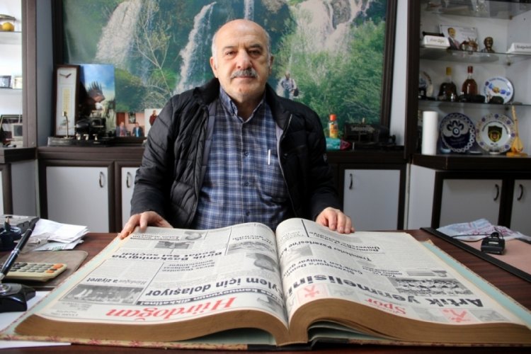 İlhan İrem'in bilinmeyen fotoğrafları paylaşıldı