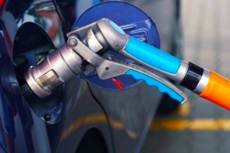 LPG'ye zam bekleniyor