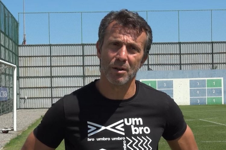 B&uuml;lent Korkmaz: İki transfere ihtiyacımız var