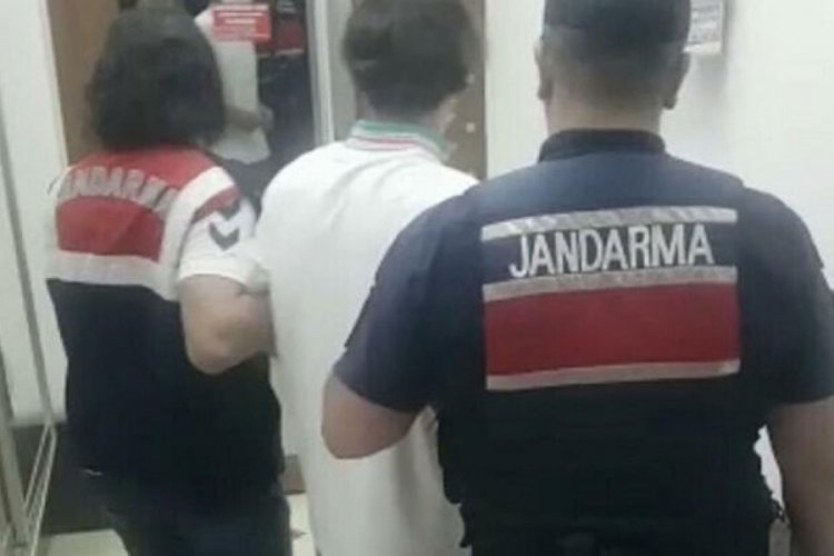 8 kişiye FET&Ouml; tutuklaması