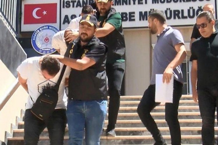 İş ilanıyla 20 milyon lira dolandırıcılık