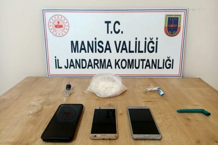 Uyuşturucu operasyonu: 4 kişiye g&ouml;zaltı