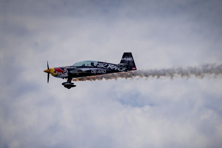 Red Bull U&ccedil;uş G&uuml;n&uuml;'ne 15 g&uuml;n kaldı