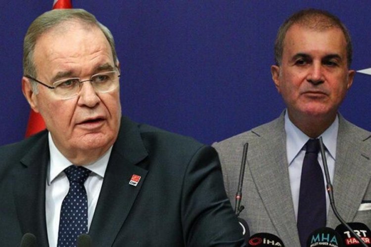 &Ouml;mer &Ccedil;elik'ten Faik &Ouml;ztrak'ın annesi i&ccedil;in başsağlığı