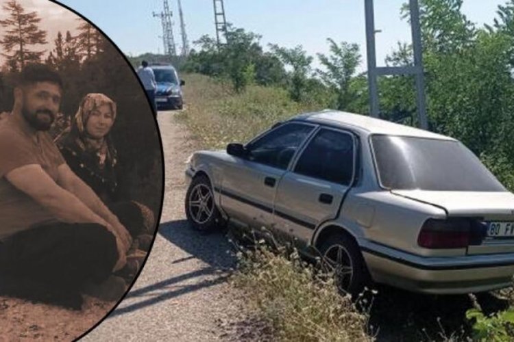 Adana'da ara&ccedil; direğe &ccedil;arptı: 1 &ouml;l&uuml;, 5 yaralı