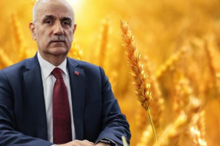 Vahit Kirişci tohum fiyatlarını a&ccedil;ıkladı