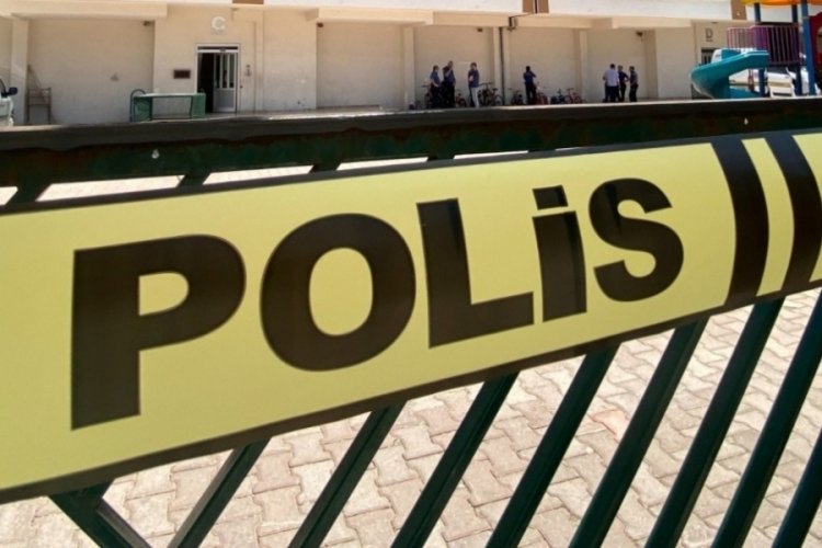 Eşi tarafından bı&ccedil;aklanan kadın yaşam m&uuml;cadelesi veriyor