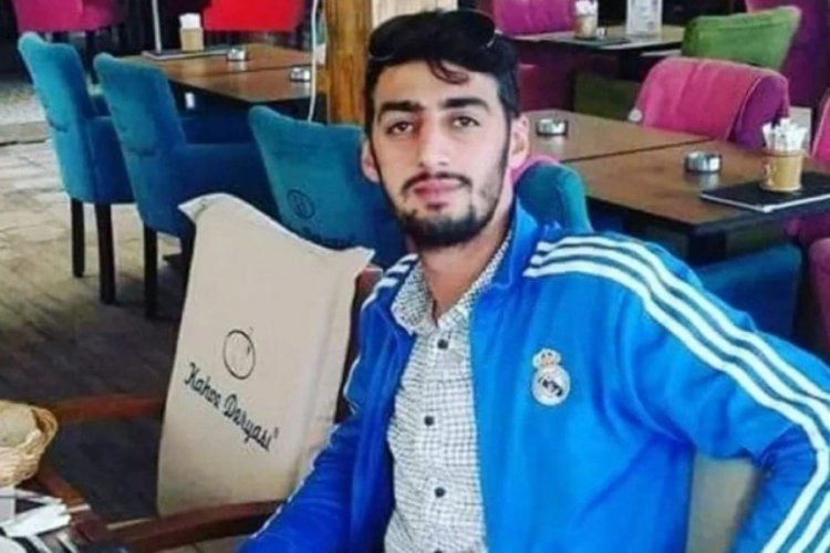 Motosiklet s&uuml;r&uuml;c&uuml;s&uuml; hayatını kaybetti