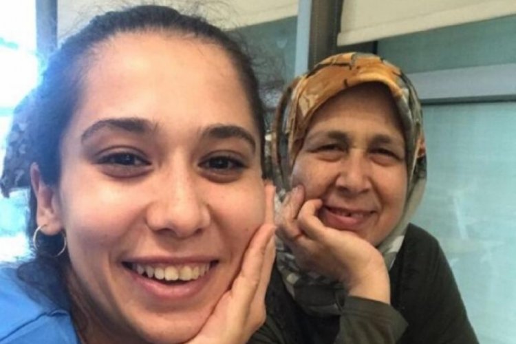 Muayene olmaya gittiği hastanede kayboldu: 6 g&uuml;nd&uuml;r haber alınamıyor