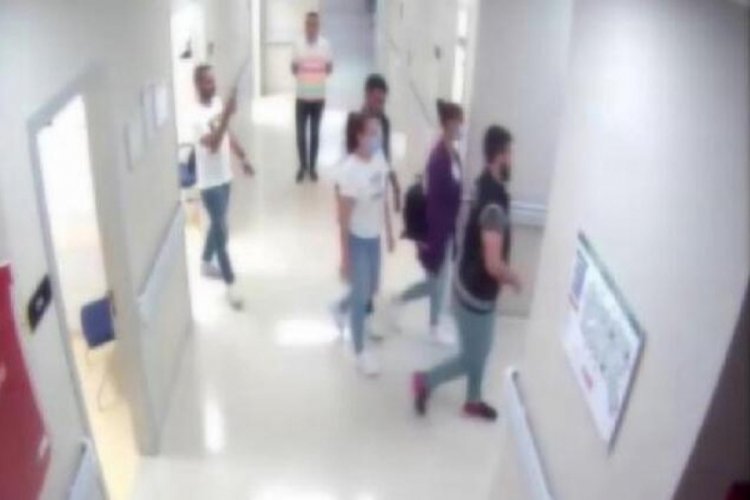 Yasadışı organ nakli operasyonu
