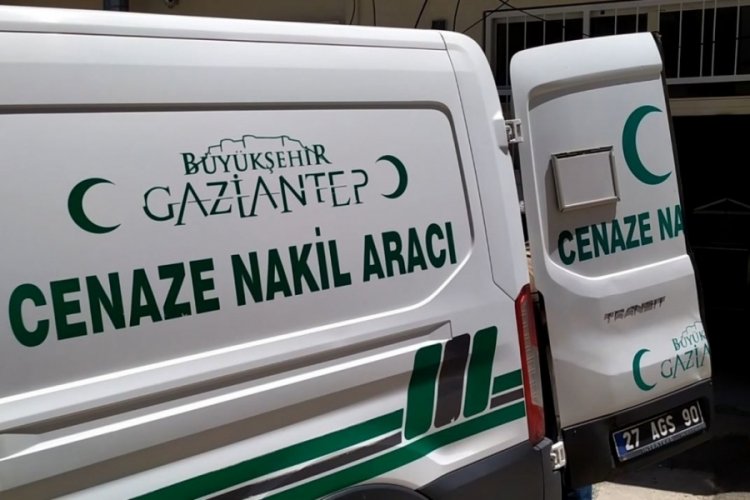 15 yaşındaki Hasan Mert'i maganda kurşunu hayattan kopardı