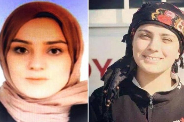 &Ouml;ld&uuml;ğ&uuml; iddia edilen PKK/YPG'li ter&ouml;rist tutuklandı