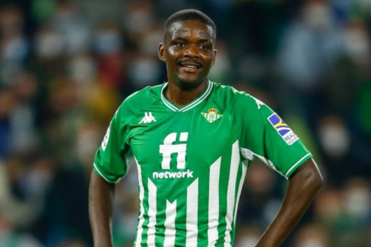 William Carvalho'dan transfer iddialarını g&uuml;&ccedil;lendiren hamle geldi!