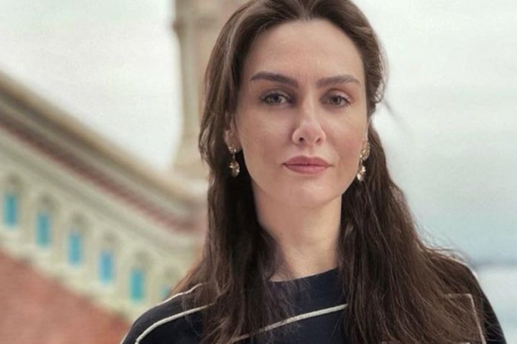 Birce Akalay'ın başı sahte hesaplarla dertte!
