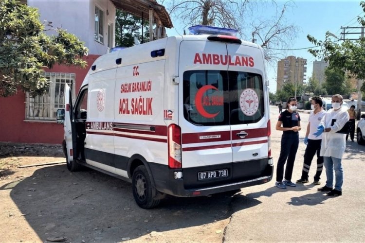 25 yaşındaki gen&ccedil; metruk binada &ouml;l&uuml; bulundu