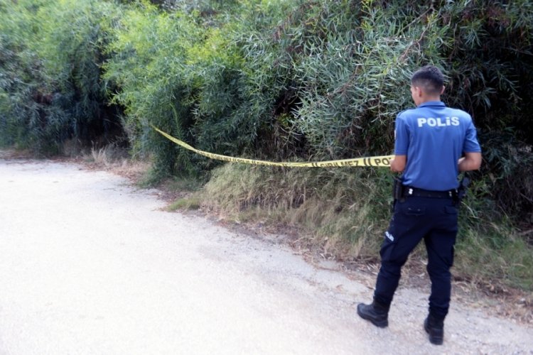 54 yaşındaki kayıp kadının cansız bedeni bulundu