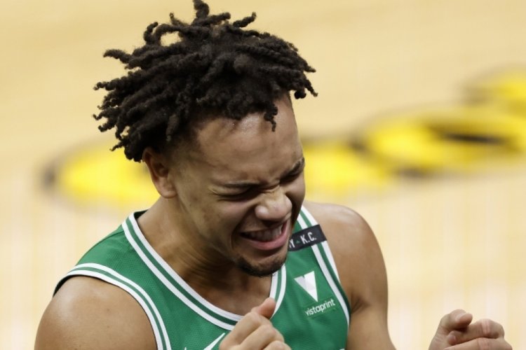 Carsen Edwards, Fenerbah&ccedil;e Beko'da