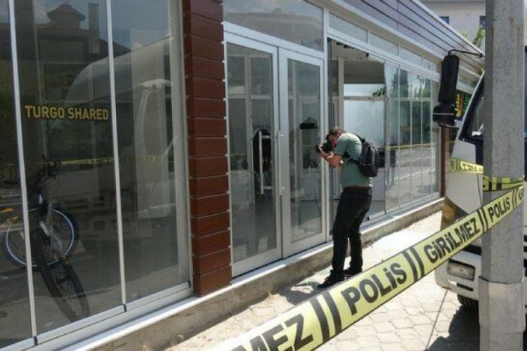 Turgo Shared sistemi &ccedil;&ouml;kt&uuml;! &Uuml;yelere 'artık işin sonuna gelmiş bulunmaktayız' mesajı atıldı