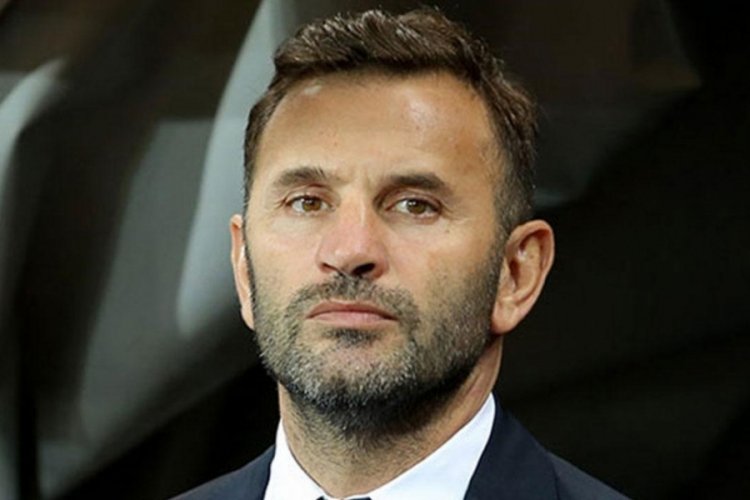 Okan Buruk: Fizik ve konsantrasyon a&ccedil;ısından lige hazırız