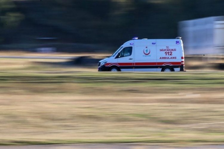Trabzon'da 9 yaşındaki &ccedil;ocuğun deniz macerası, hastanede sonlandı
